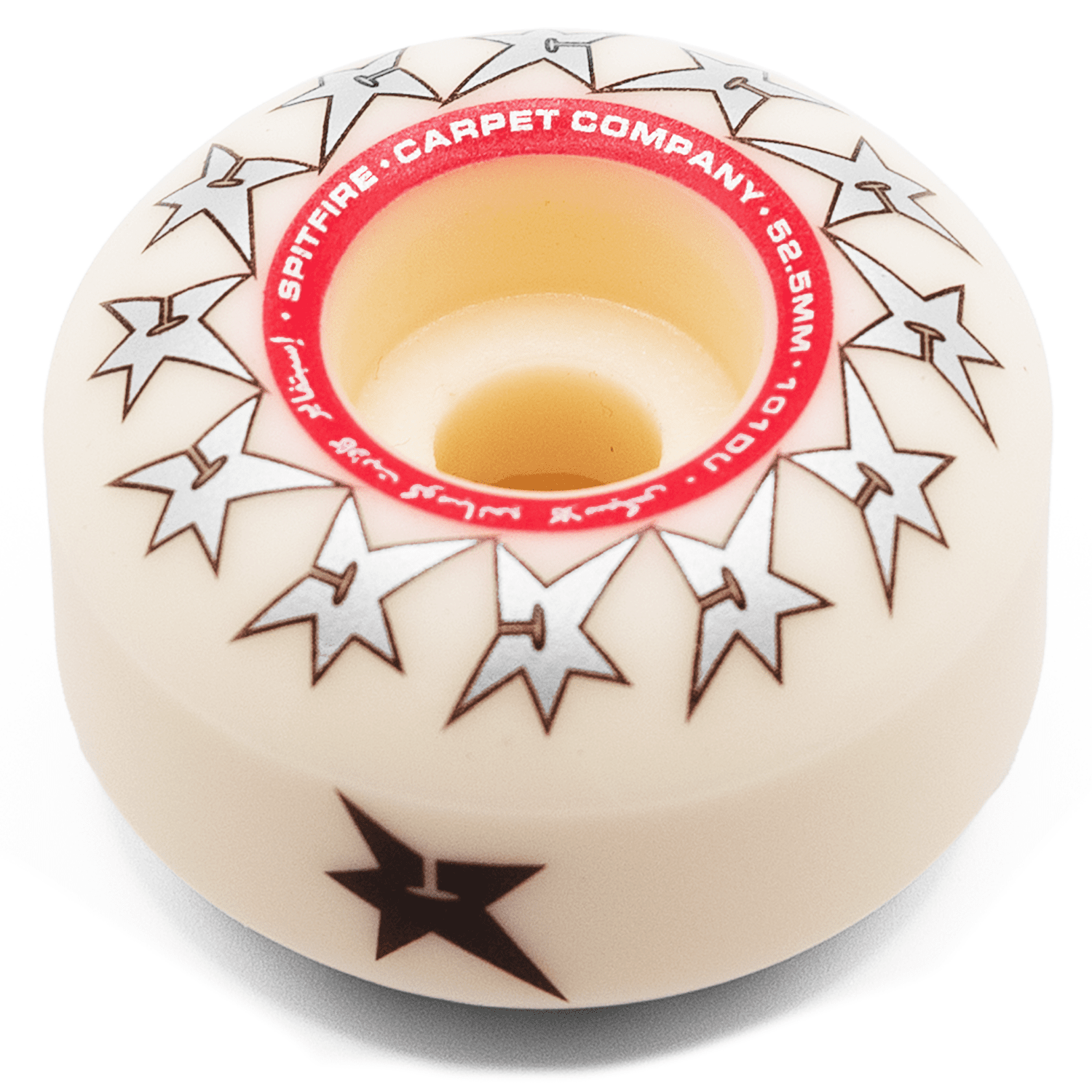 Spitfire Formula Four Wheels — Carpet Company